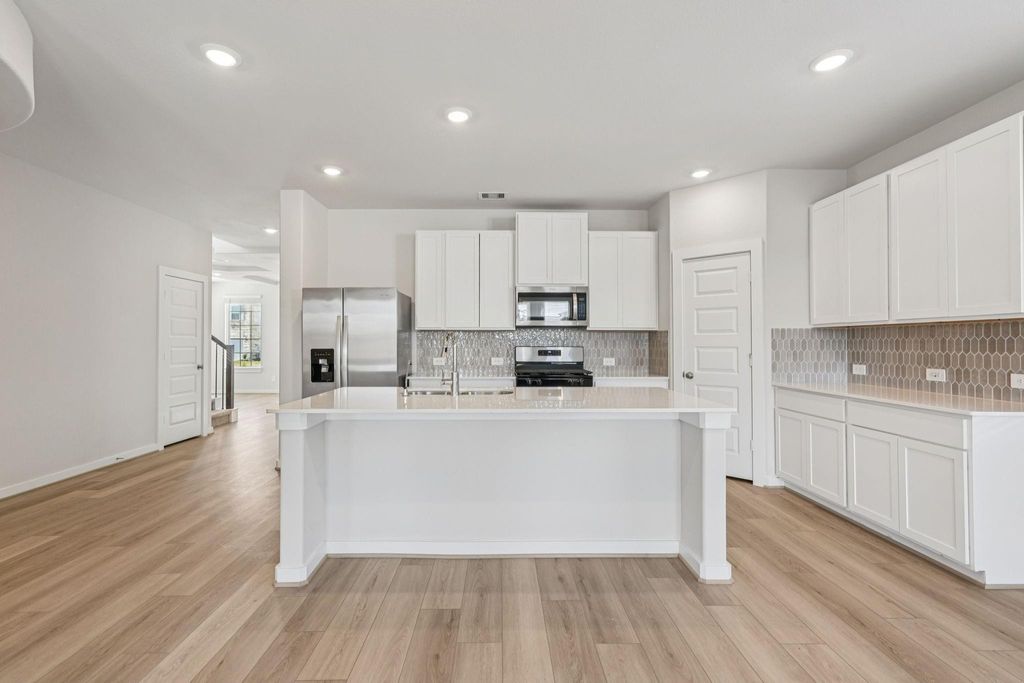 Photo of 1226 Romany Fields Drive, Huffman, TX 77336 (MLS # 92331986)