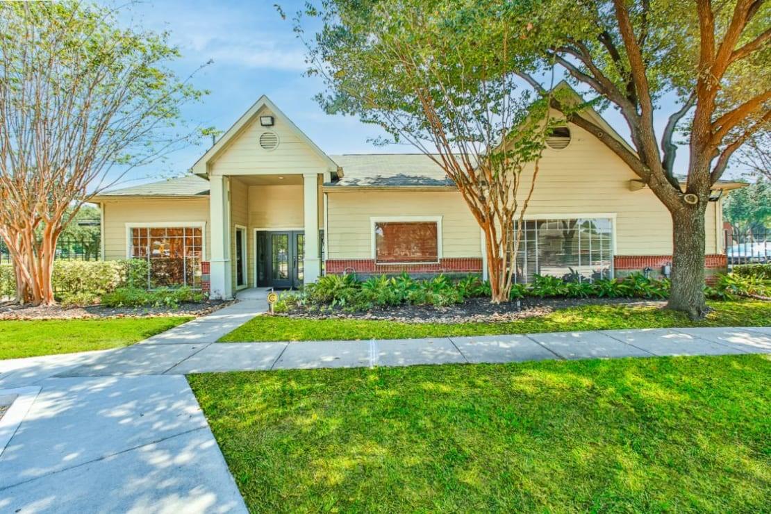 11111 W Montgomery Road 414