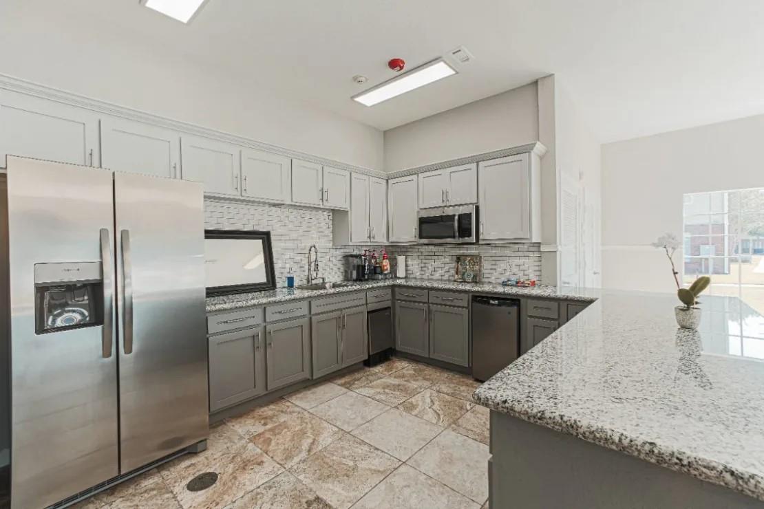 11111 W Montgomery Road 414