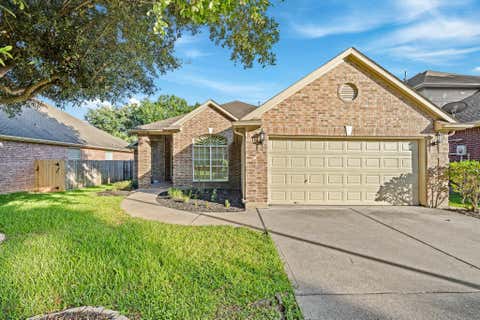 Photo of 15223 Ember Glen Court, Houston, TX 77095 (MLS # 5244667)