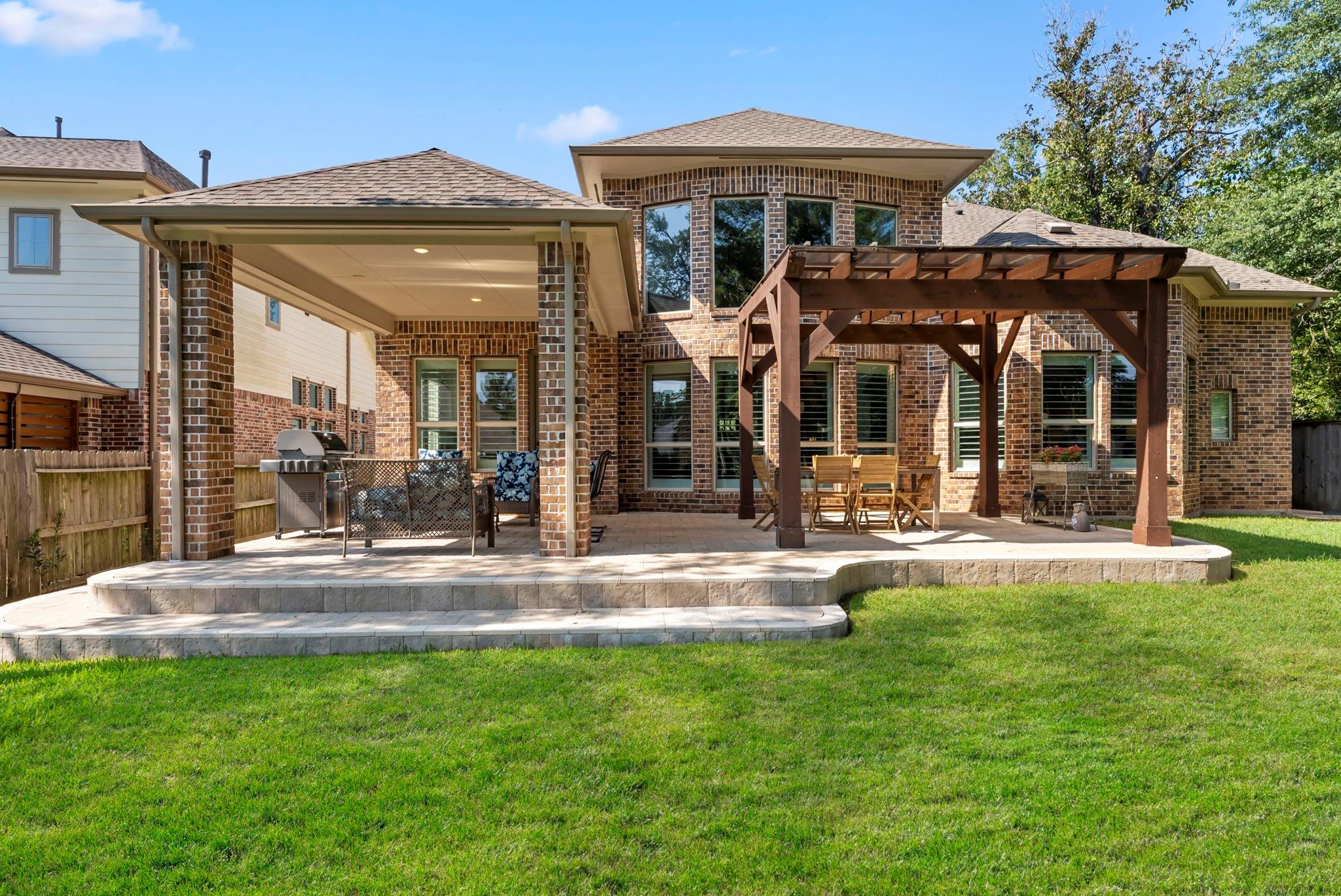 105 Bronze Bow Drive