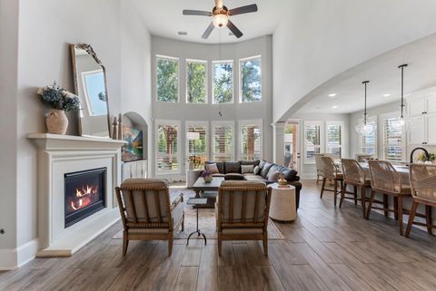 Photo of 105 Bronze Bow Drive, Montgomery, TX 77316 (MLS # 86836538)