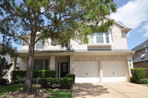 Photo of 2222 Drake Falls Drive, Pearland, TX 77584 (MLS # 34182758) Photo of 2222 Drake Falls Drive, Pearland, TX 77584 (MLS # 34182758)