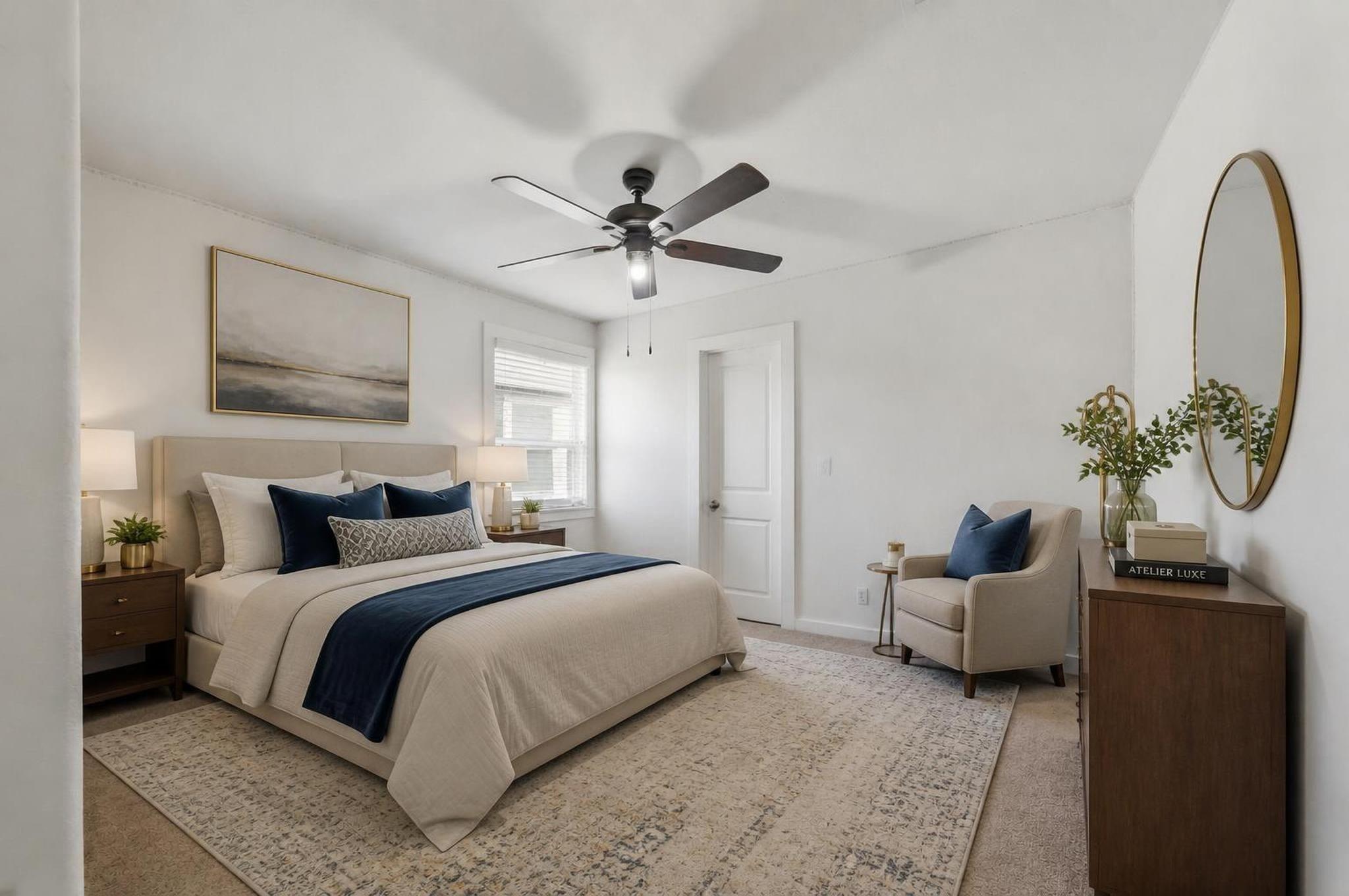 7007 Highland Cypress Trail