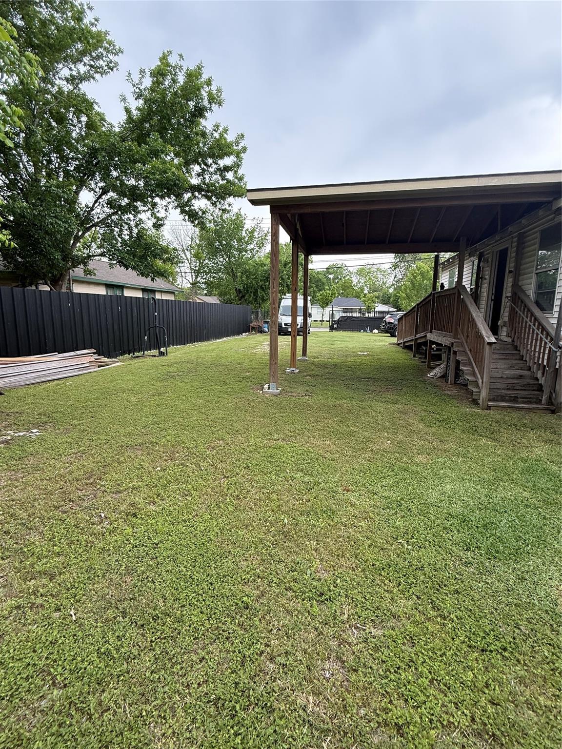 10338 Aldine Westfield Road