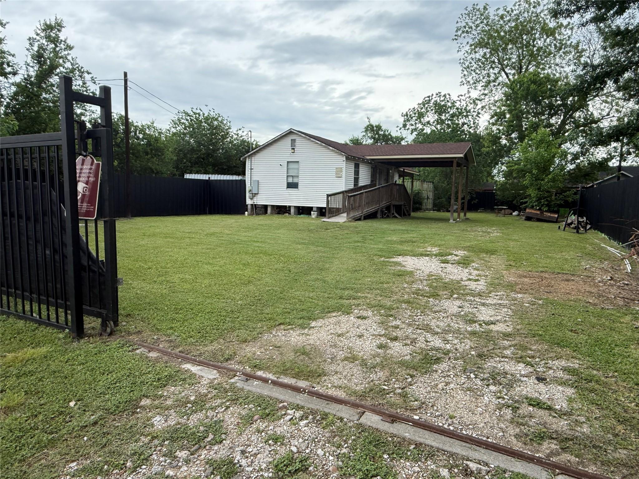 10338 Aldine Westfield Road