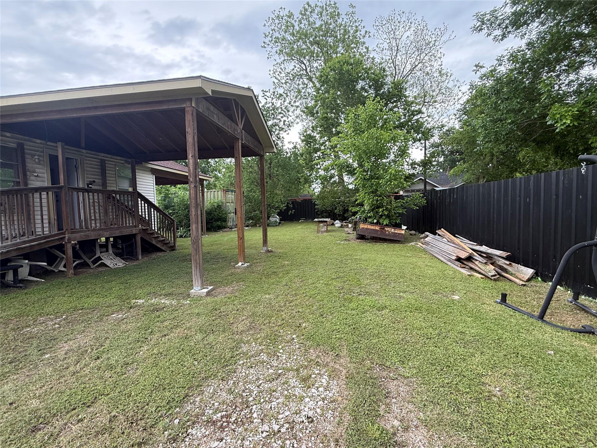 10338 Aldine Westfield Road
