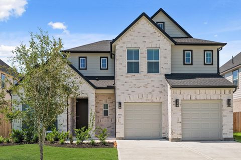 Photo of 4606 Whisperwood Drive, Rosenberg, TX 77471 (MLS # 82262489) Photo of 4606 Whisperwood Drive, Rosenberg, TX 77471 (MLS # 82262489)