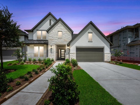 Photo of 2718 Crown Ridge Drive, Missouri City, TX 77459 (MLS # 3188009)