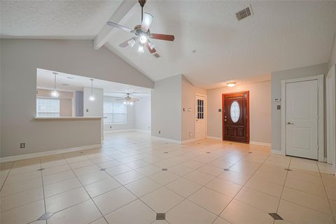 Photo of 3714 Parkridge Glen Drive, Houston, TX 77082 (MLS # 51051290)
