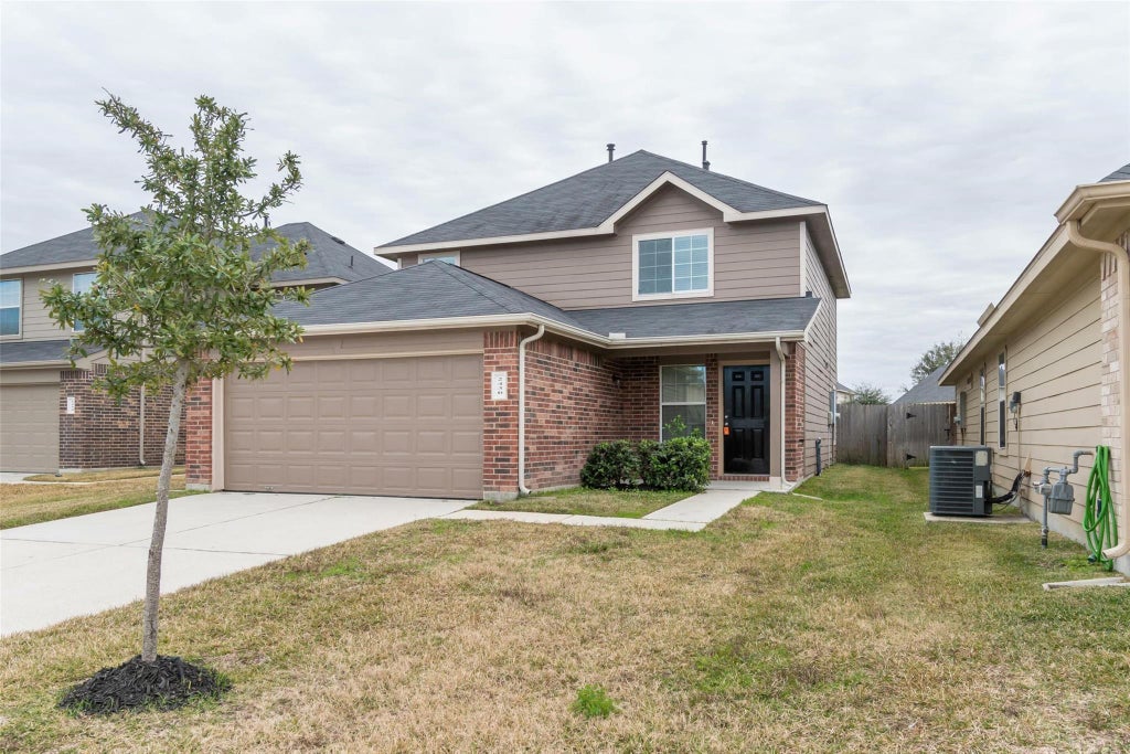 Photo of 2430 Tomica Court, Houston, TX 77073 (MLS # 68723768)