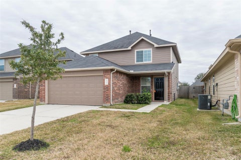 Photo of 2430 Tomica Court, Houston, TX 77073 (MLS # 68723768)