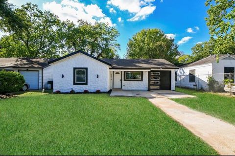 Photo of 6834 Saint Augustine Street, Houston, TX 77021 (MLS # 39225127)