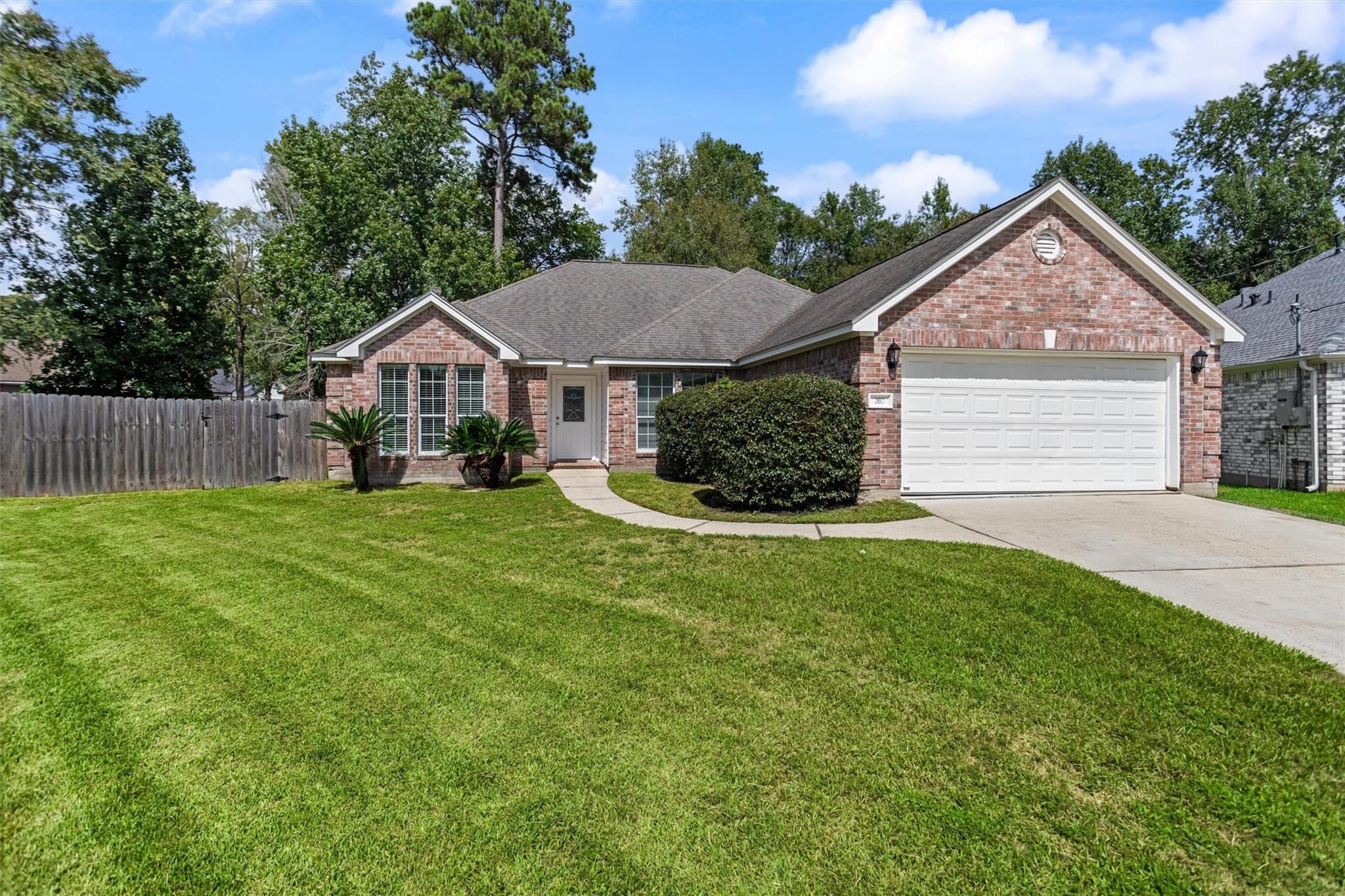 202 Maple Lane