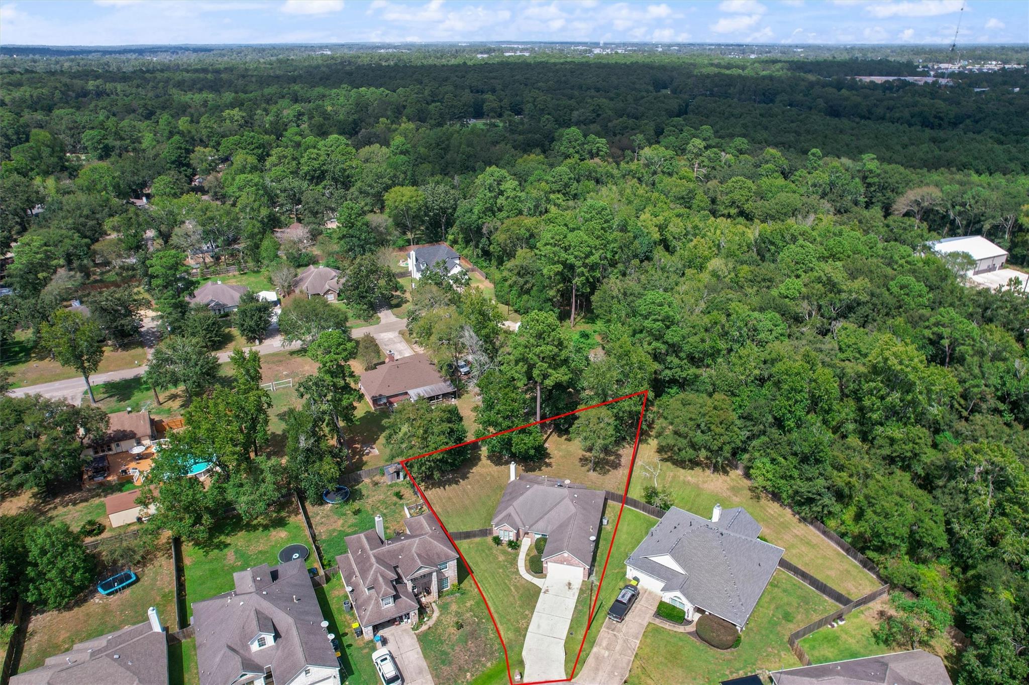 202 Maple Lane