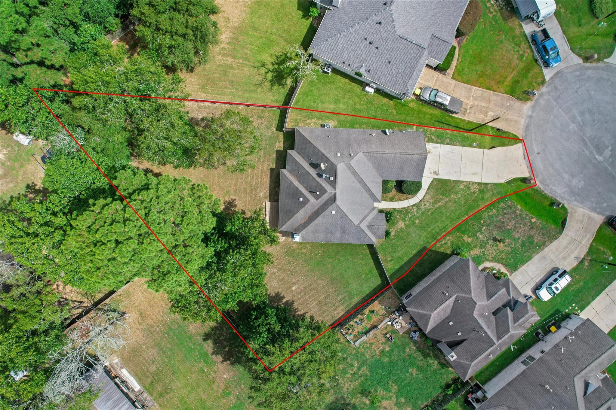 202 Maple Lane