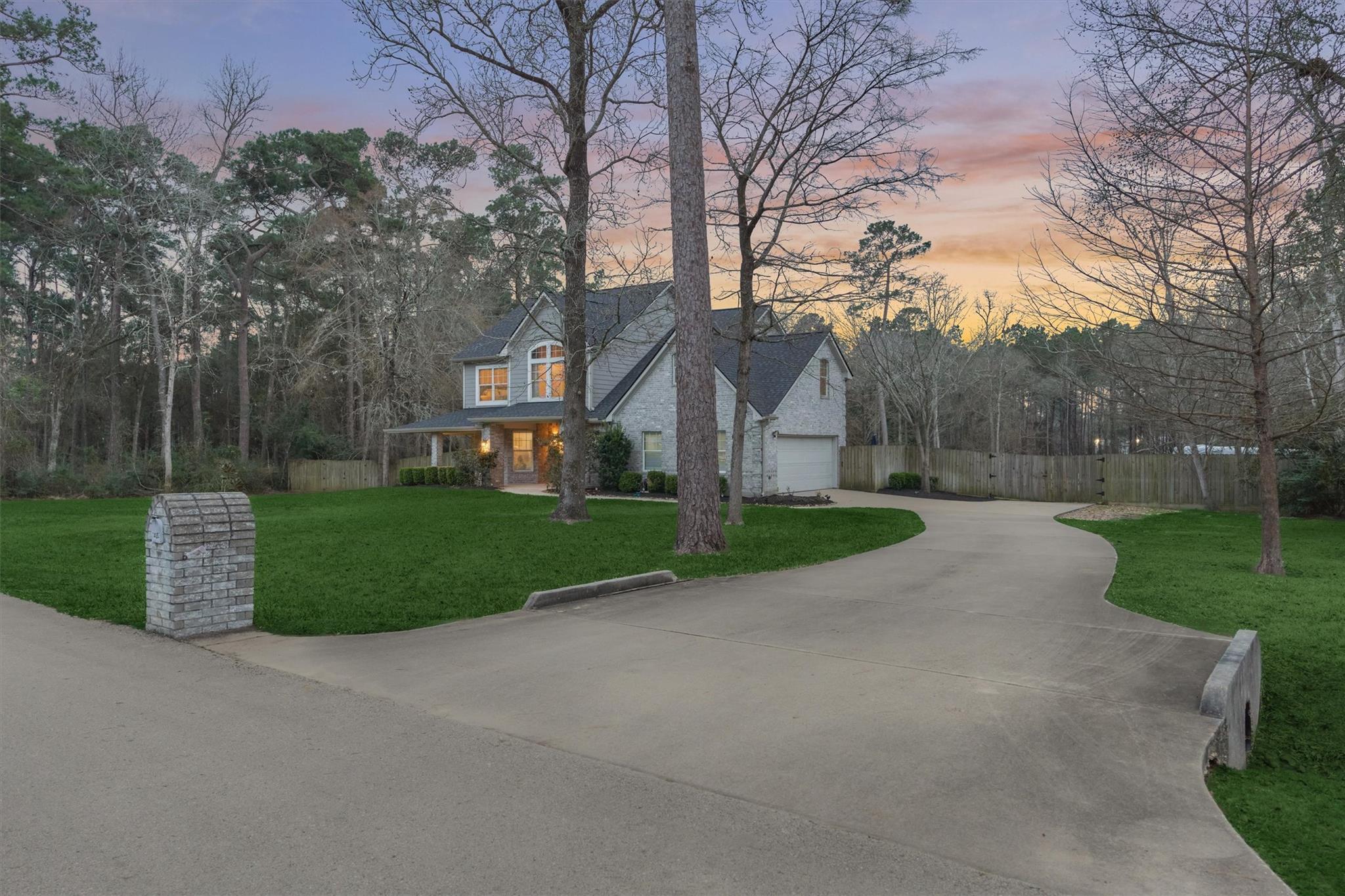 7403 Ponderosa Drive