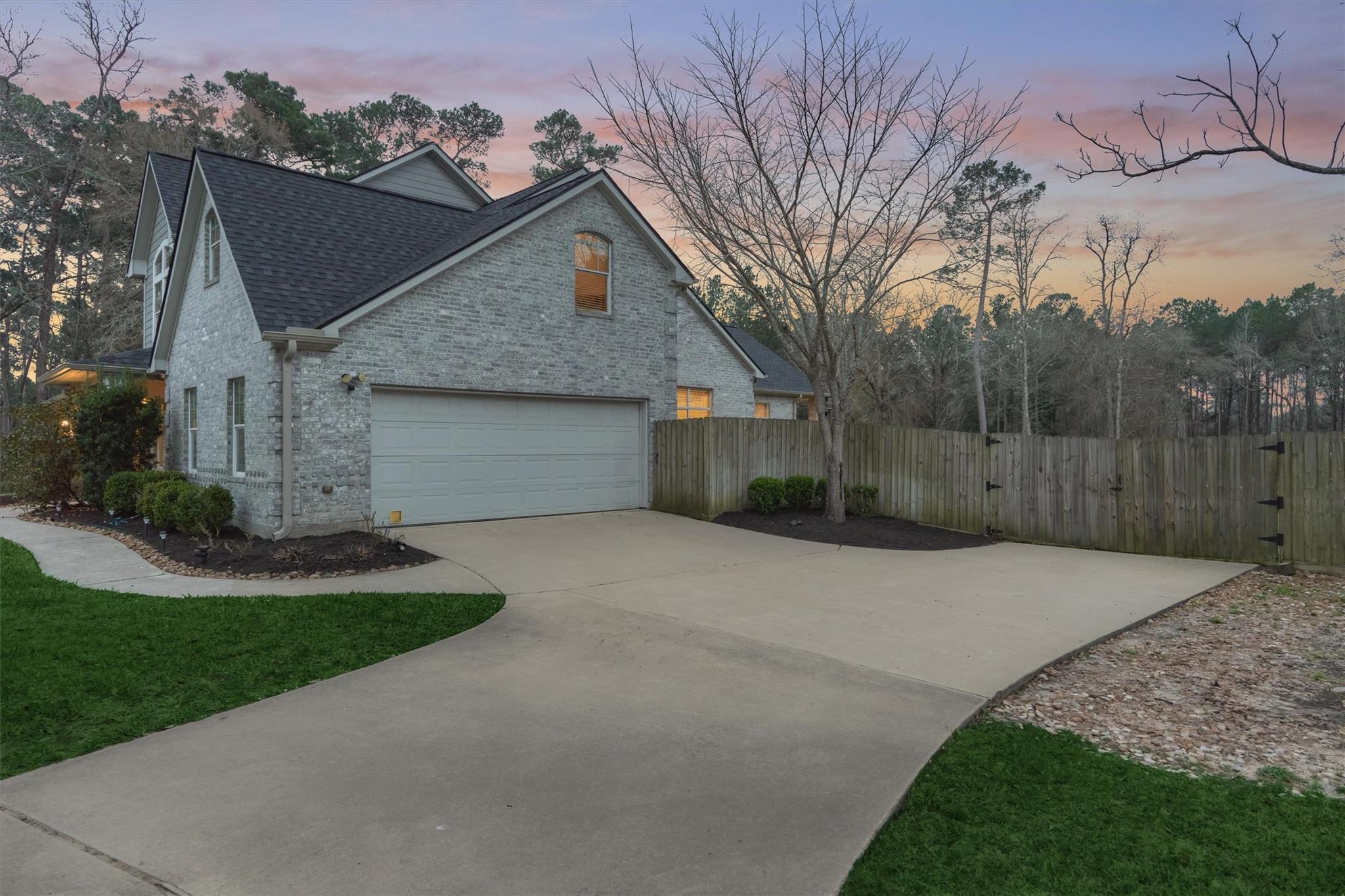 7403 Ponderosa Drive
