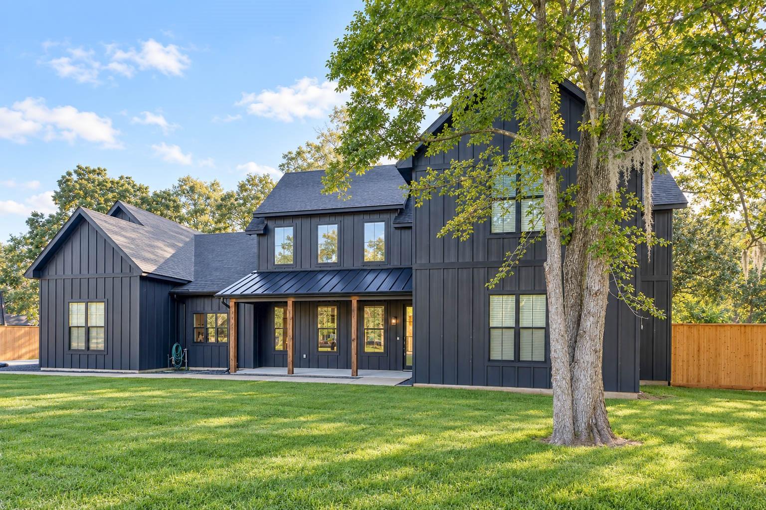 2901 Shady Lane