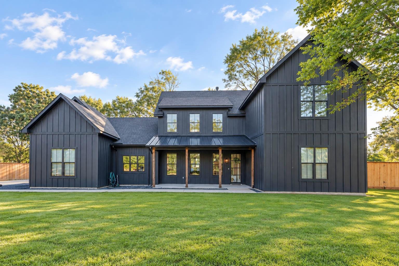 2901 Shady Lane