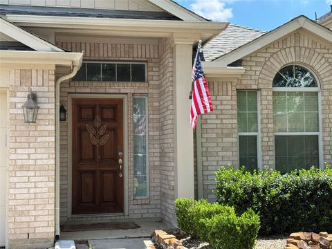 Photo of 21818 Saragosa Pond Lane, Spring, TX 77379 (MLS # 26334866)