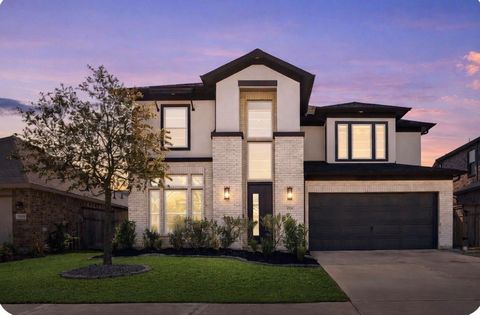 31539 Beacon Cove Trail Fulshear TX 77441