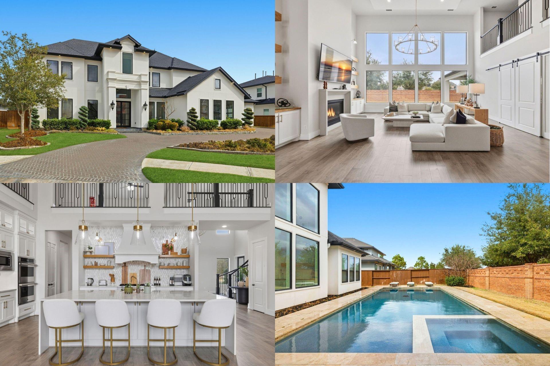 11516 Lago Bella Drive