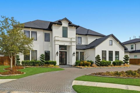 11516 Lago Bella Drive Richmond TX 77406