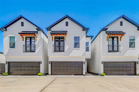 Photo of 2310 Campbell Road #C, Houston, TX 77080 (MLS # 62271272)