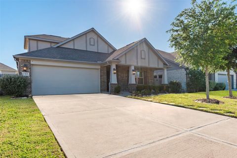 Photo of 2315 Ocean Pass Lane, Richmond, TX 77469 (MLS # 3944799)