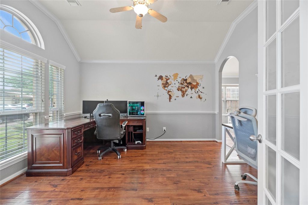 Photo of 10422 Antelope Alley, Missouri City, TX 77459 (MLS # 26494700)