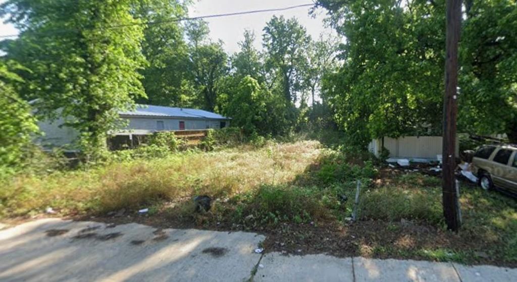 Photo of TBD Young St, Willis, TX 77378 (MLS # 29069706)