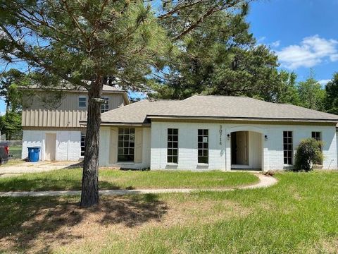 Photo of 30714 Meadow Wood Lot 64 Drive, Magnolia, TX 77354 (MLS # 27696979)
