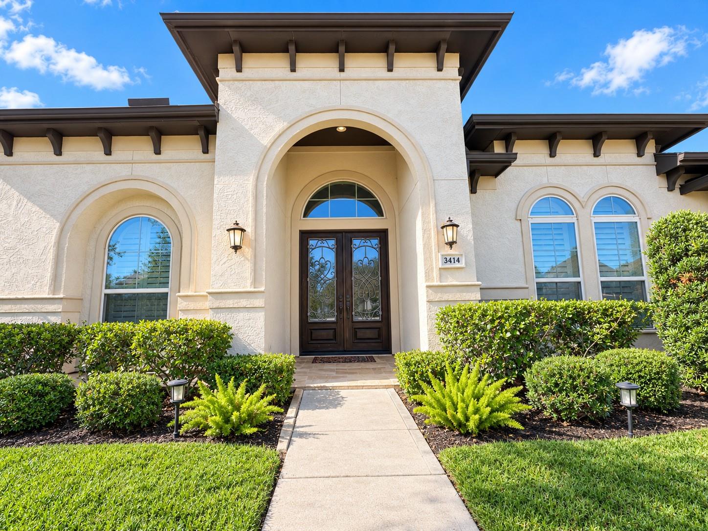 3414 Magnolia Shores Lane