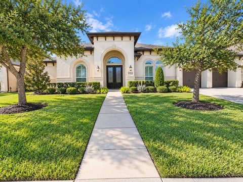Photo of 3414 Magnolia Shores Lane, Pearland, TX 77584 (MLS # 18902789)