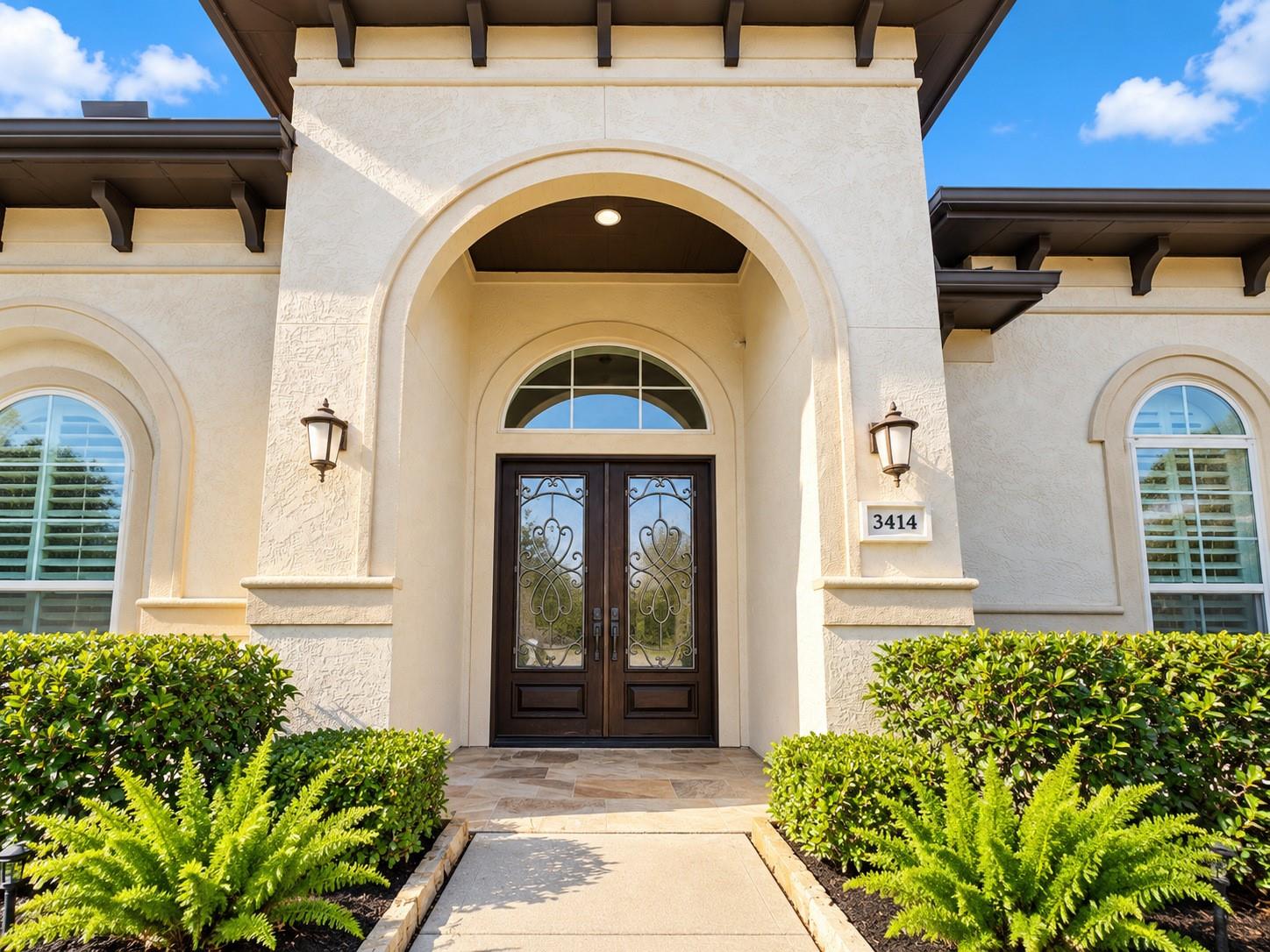 3414 Magnolia Shores Lane