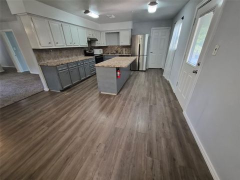 Photo of 12335 Roy Road #CR105, Brookside Village, TX 77581 (MLS # 31100842)