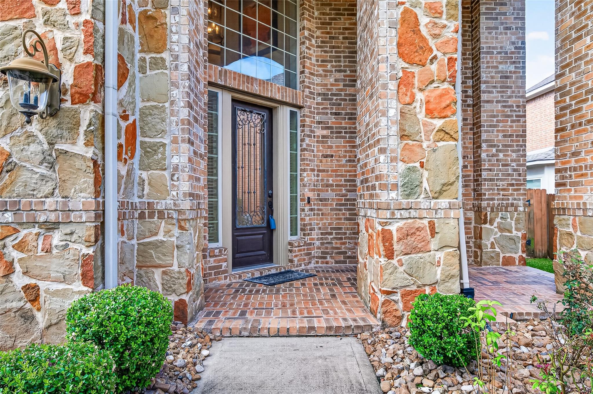 17019 Mahogany Trace Lane