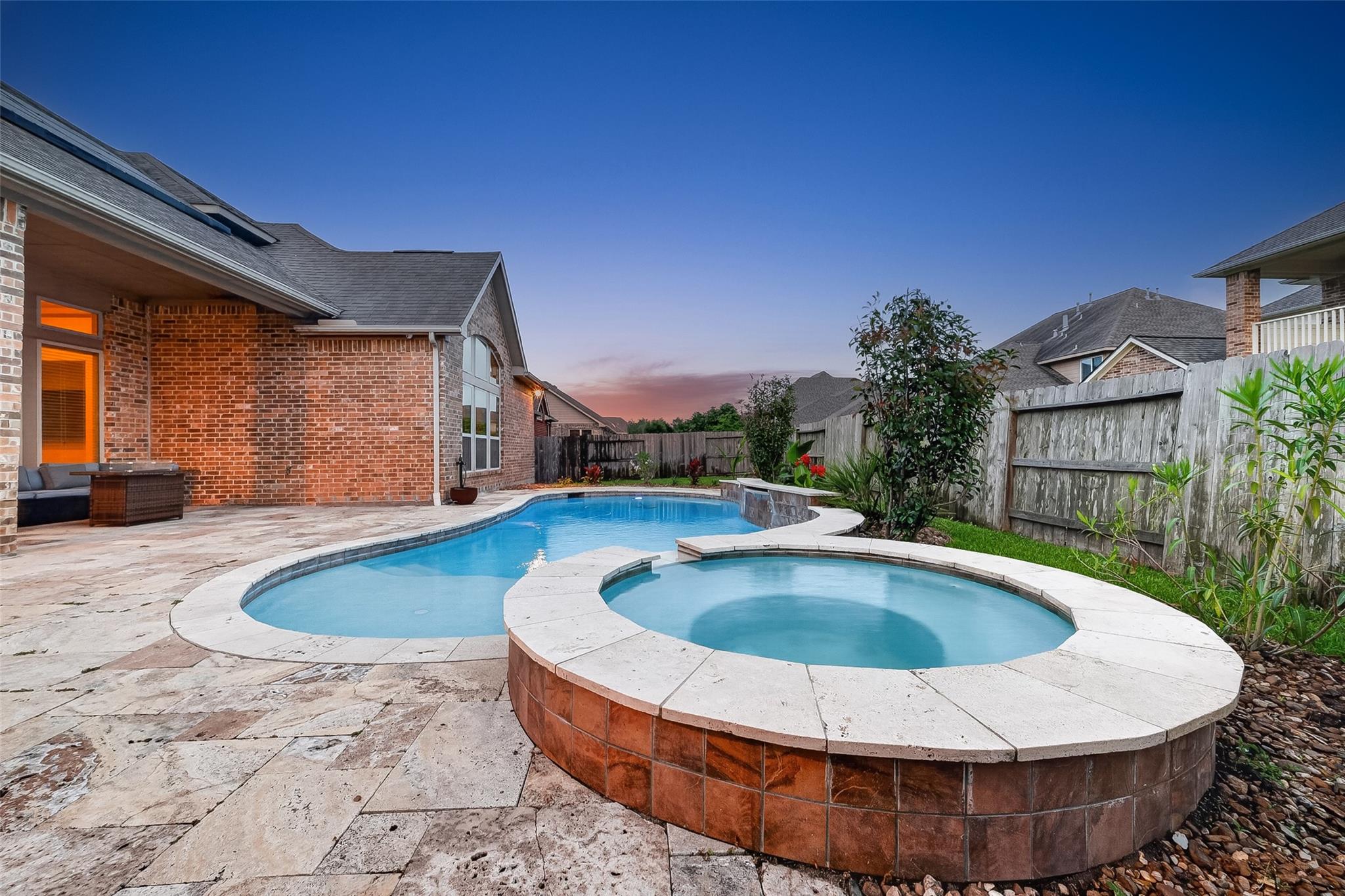 17019 Mahogany Trace Lane
