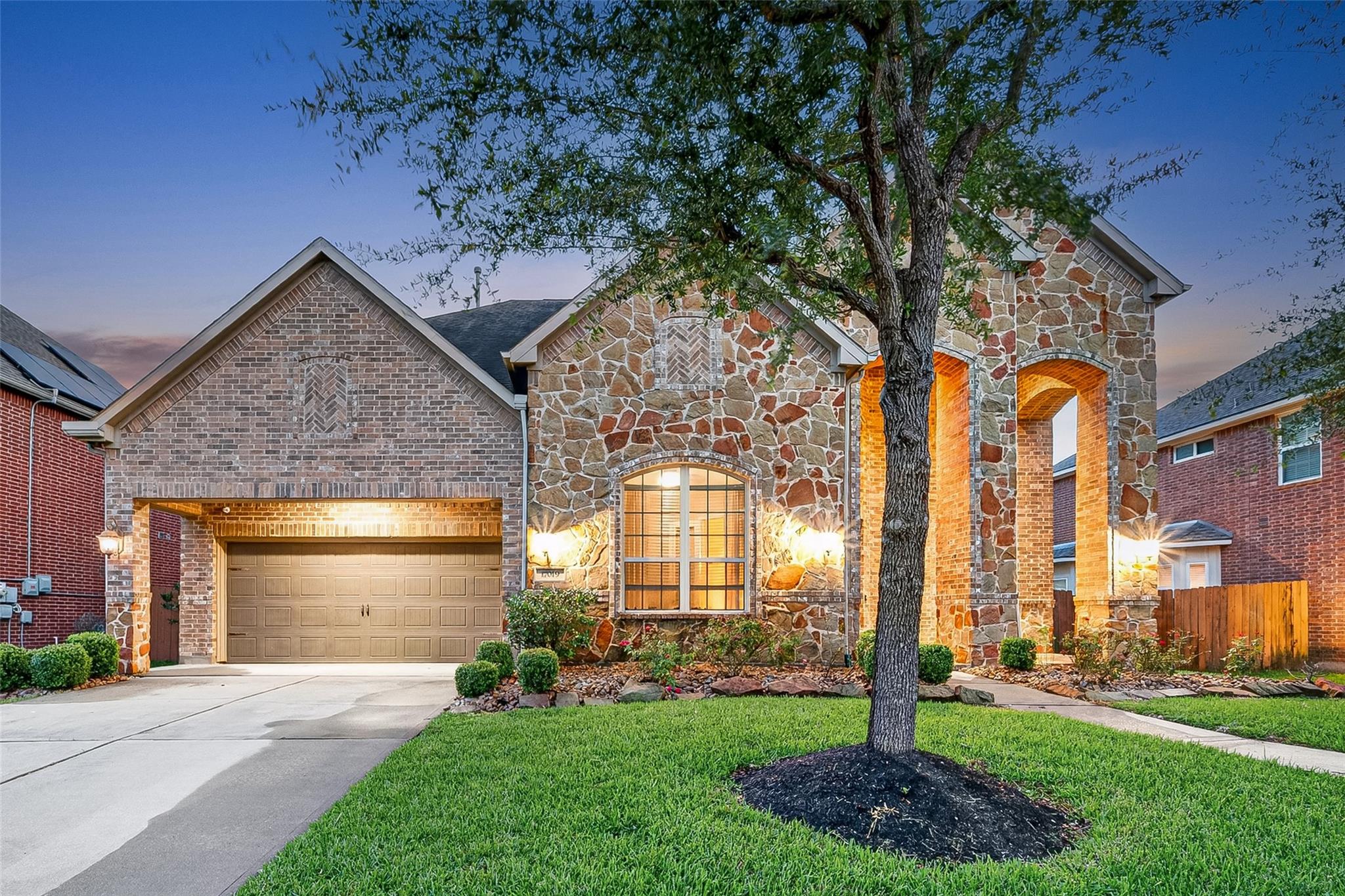 17019 Mahogany Trace Lane