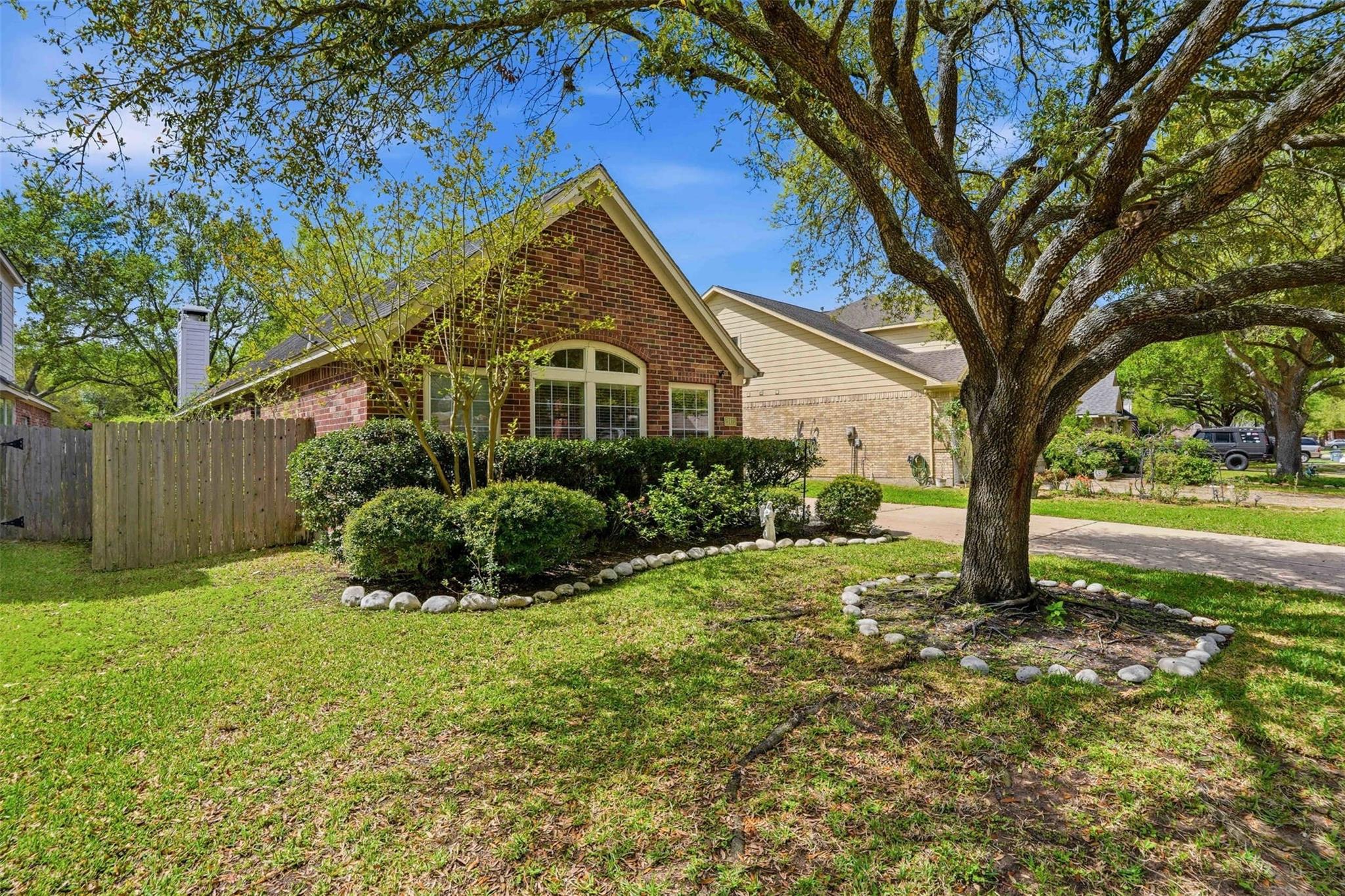 21415 Willow Glade Drive