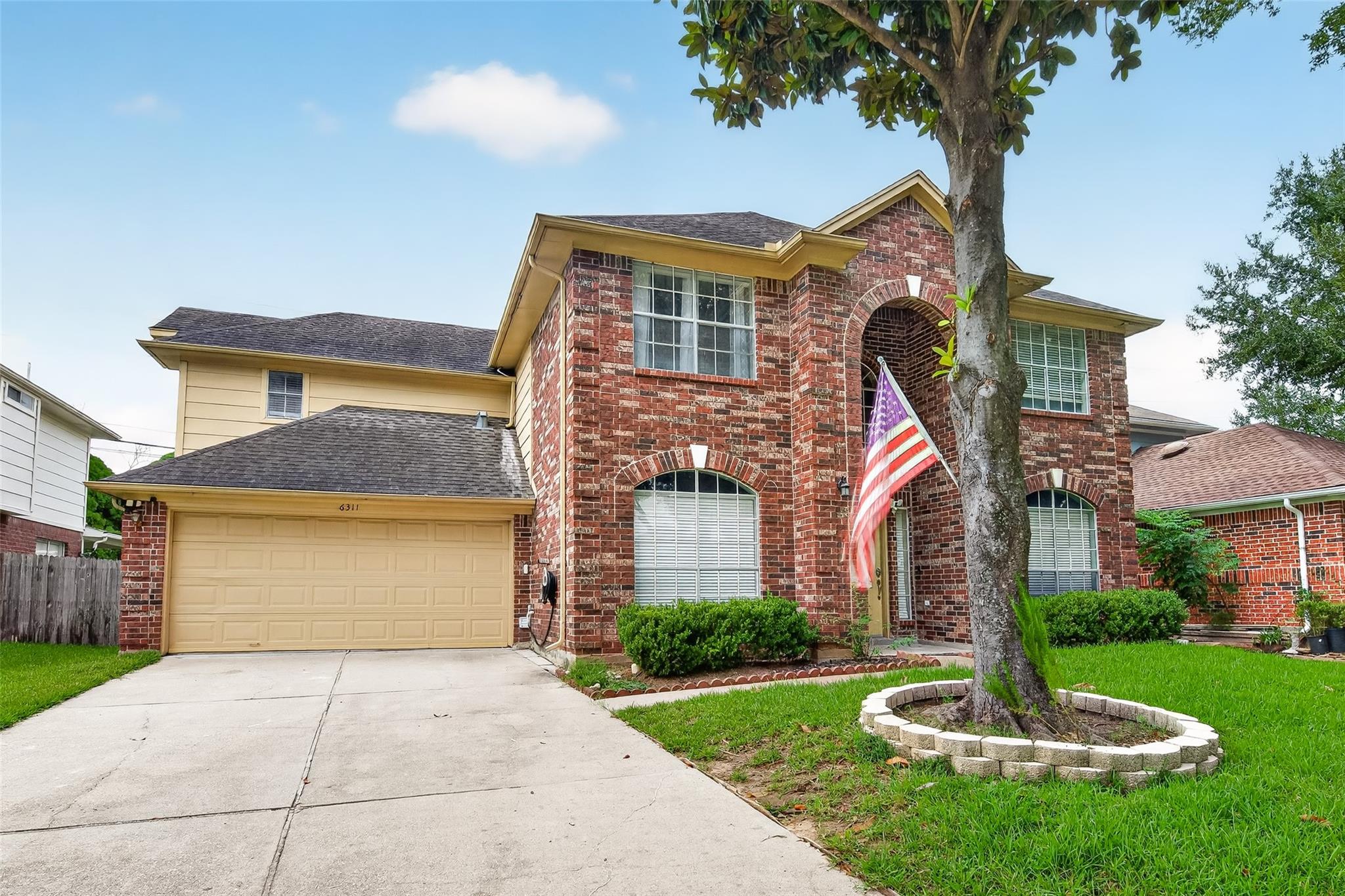 6311 Drake Elm Drive