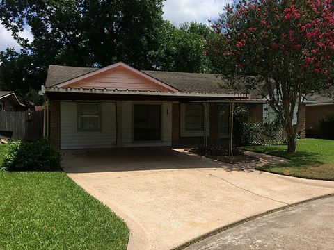 Photo of 5519 Mendota Lane, Houston, TX 77032 (MLS # 45522509)