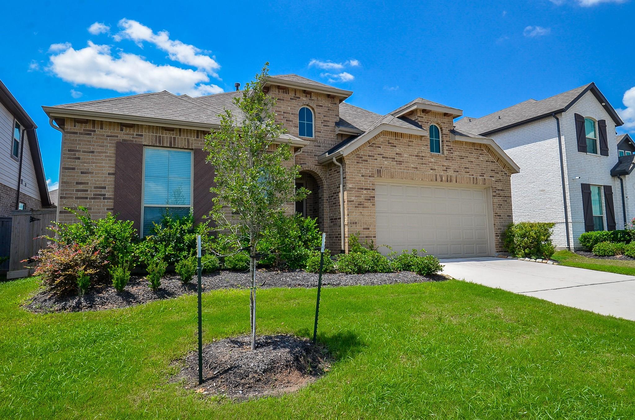 23719 Sweeny Valley Drive