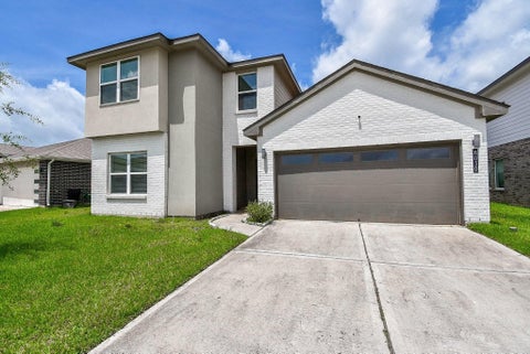 Photo of 8030 Milam Lane, Rosharon, TX 77583 (MLS # 2018840)