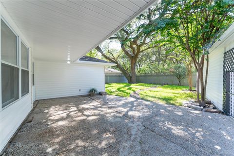 Tiny photo for 6119 S Braeswood Boulevard, Houston, TX 77096 (MLS # 84738956)
