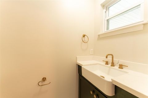 Tiny photo for 6119 S Braeswood Boulevard, Houston, TX 77096 (MLS # 84738956)