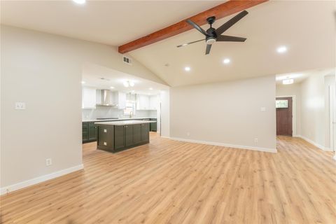 Tiny photo for 6119 S Braeswood Boulevard, Houston, TX 77096 (MLS # 84738956)