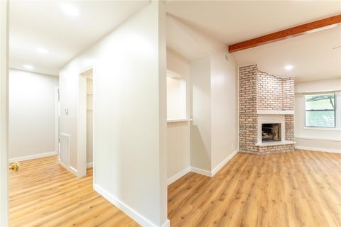 Tiny photo for 6119 S Braeswood Boulevard, Houston, TX 77096 (MLS # 84738956)