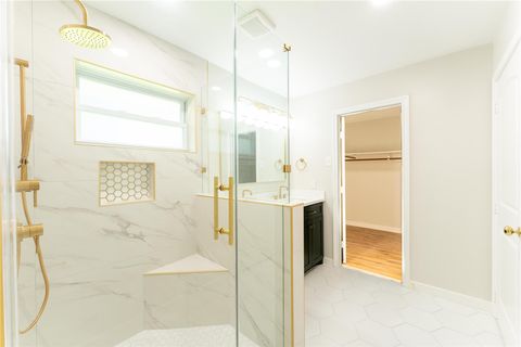 Tiny photo for 6119 S Braeswood Boulevard, Houston, TX 77096 (MLS # 84738956)